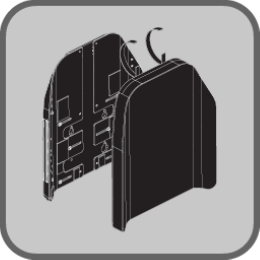 Picture for category TRU-Comfort 4 Back