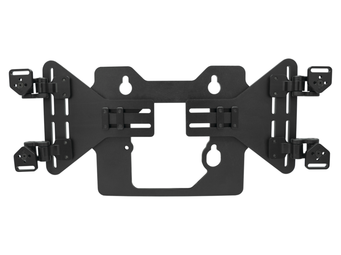 Picture of SIMPLE SOLUTIONS ADAPTER INTERFACE, TB4 HEAVY DUTY: 10" W - 32" W - SWL 204KG