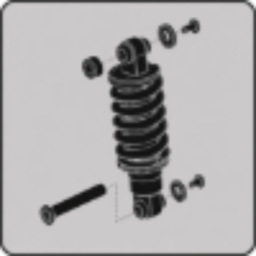 Picture for category Replacement Springs