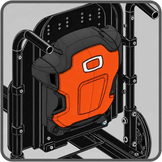 Picture for category Redesigned Electronics Box