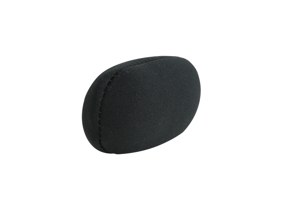 Picture of SWING AWAY 4.5X2IN ULTRA FACIAL PAD, METRIC