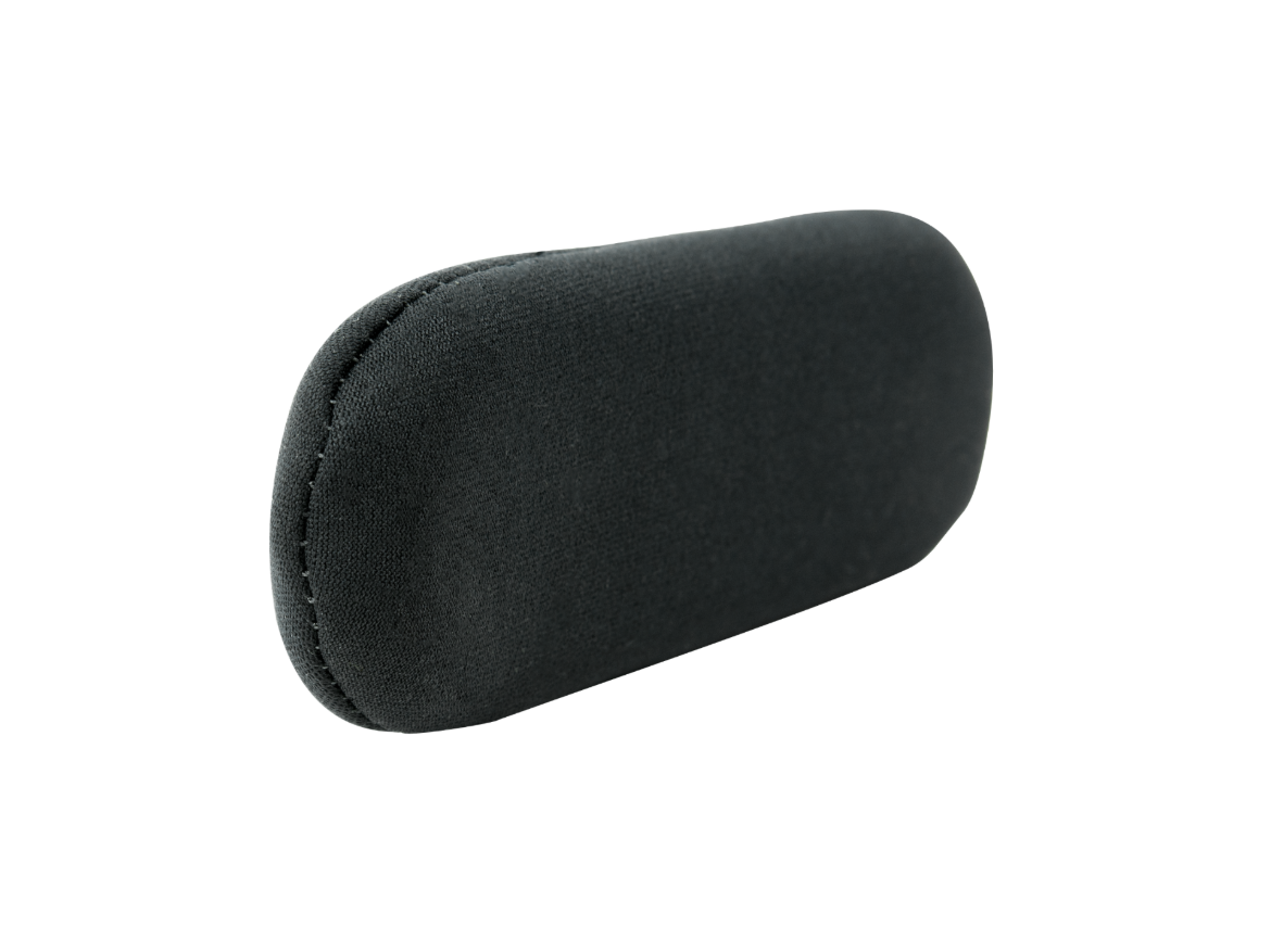 Picture of Facial Pads for Swing away System - Position 2