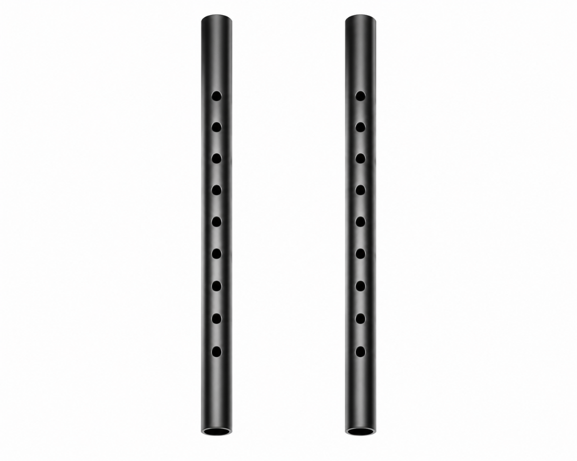 Picture of TB4 RECLINE BACK TUBE (SINGLE)